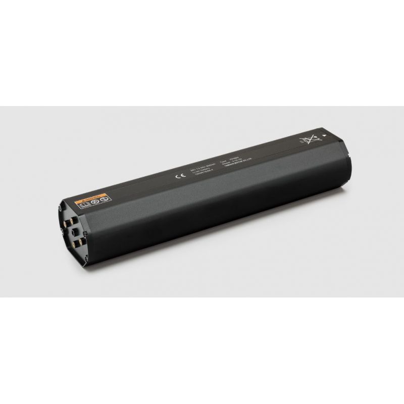 Batterie Yamaha intube 500Wh
