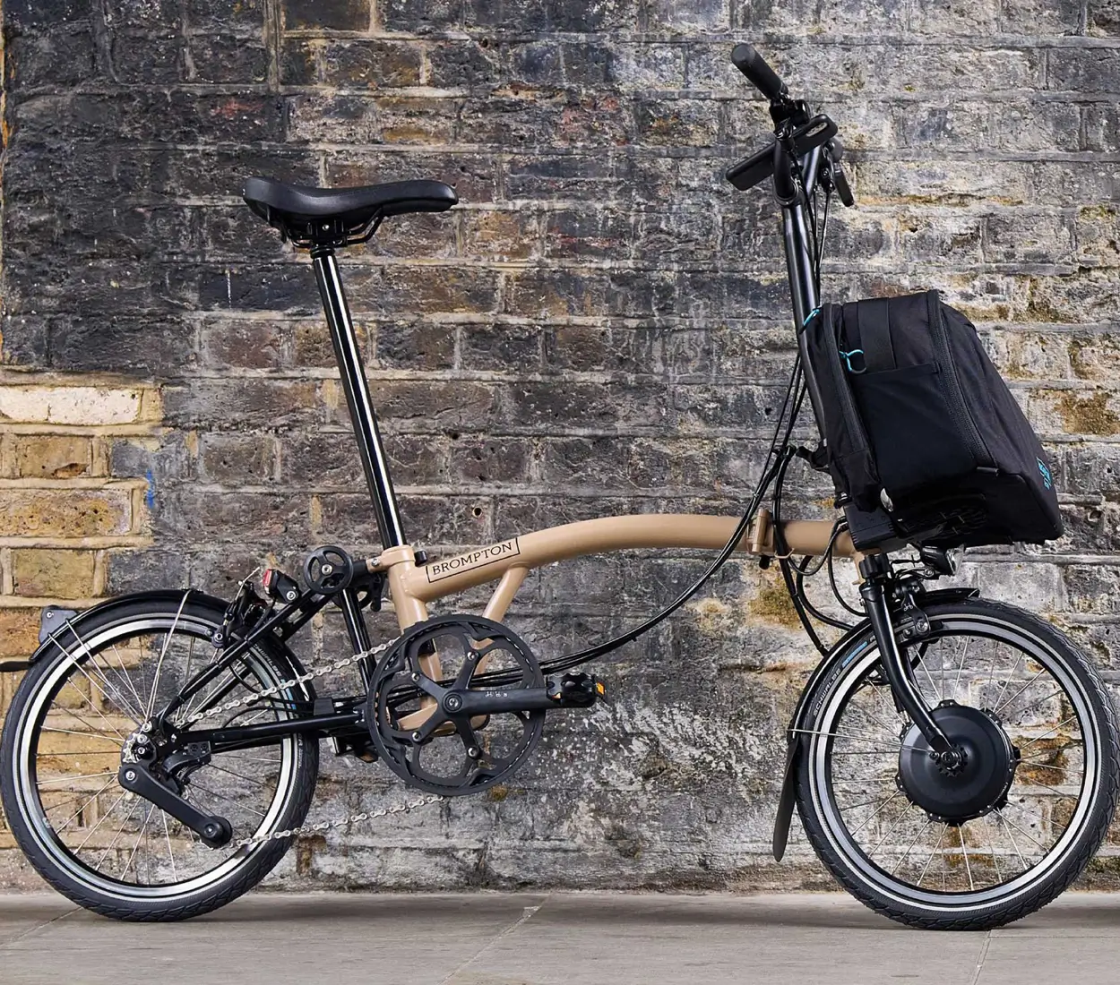 Brompton Electric C Line – Image 2