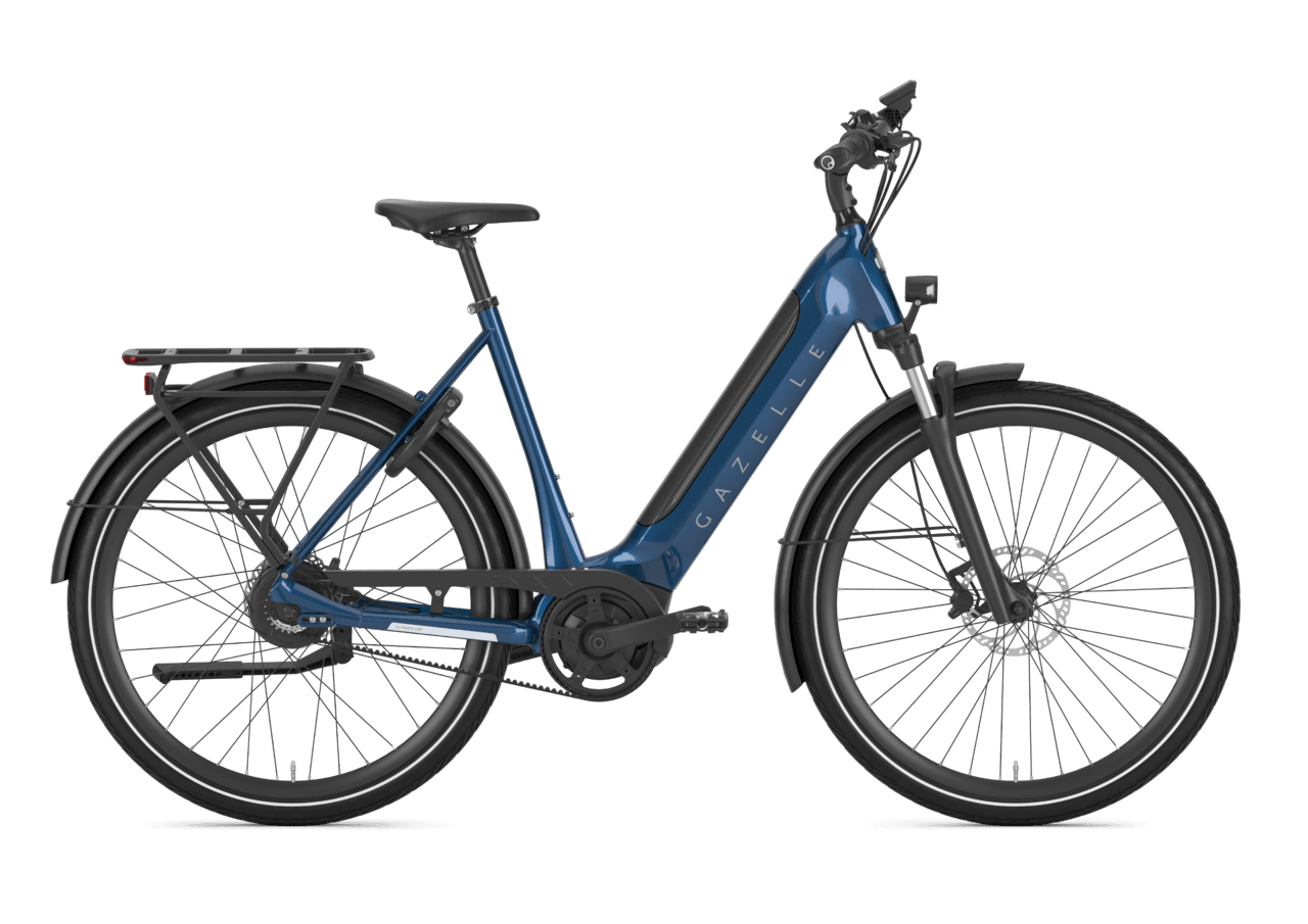 Gazelle Ultimate C380