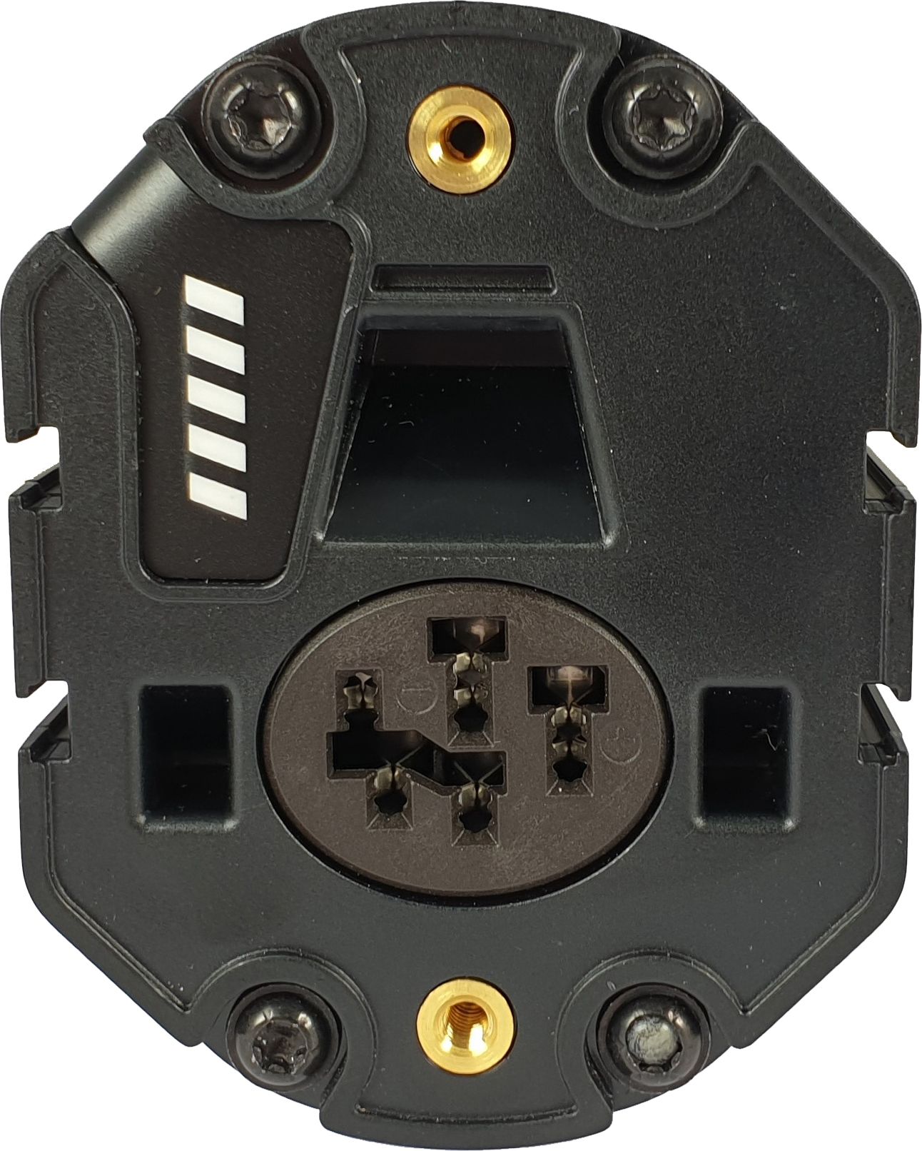 Batterie Bosch powertube 500Wh vertical – Image 3