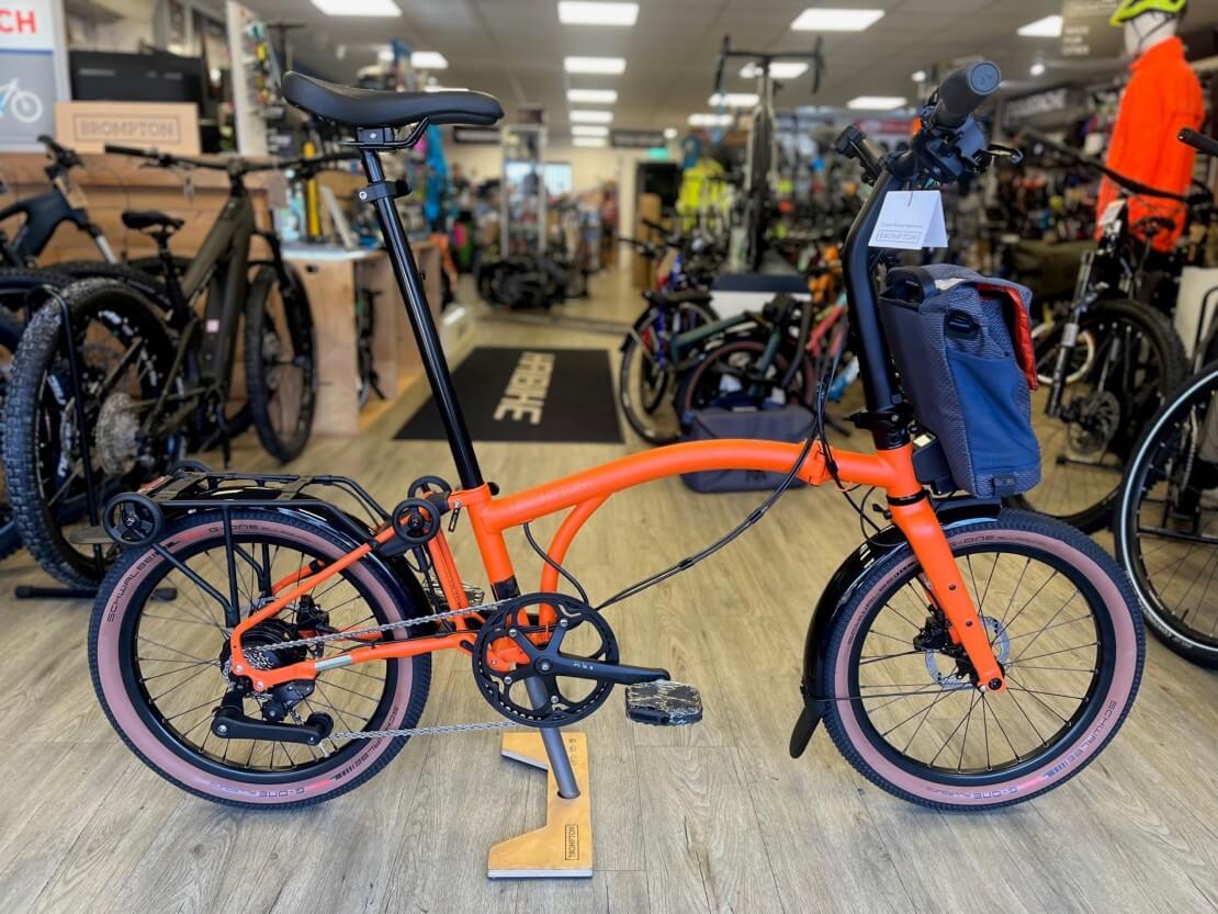 Brompton Electric G Line – Image 2