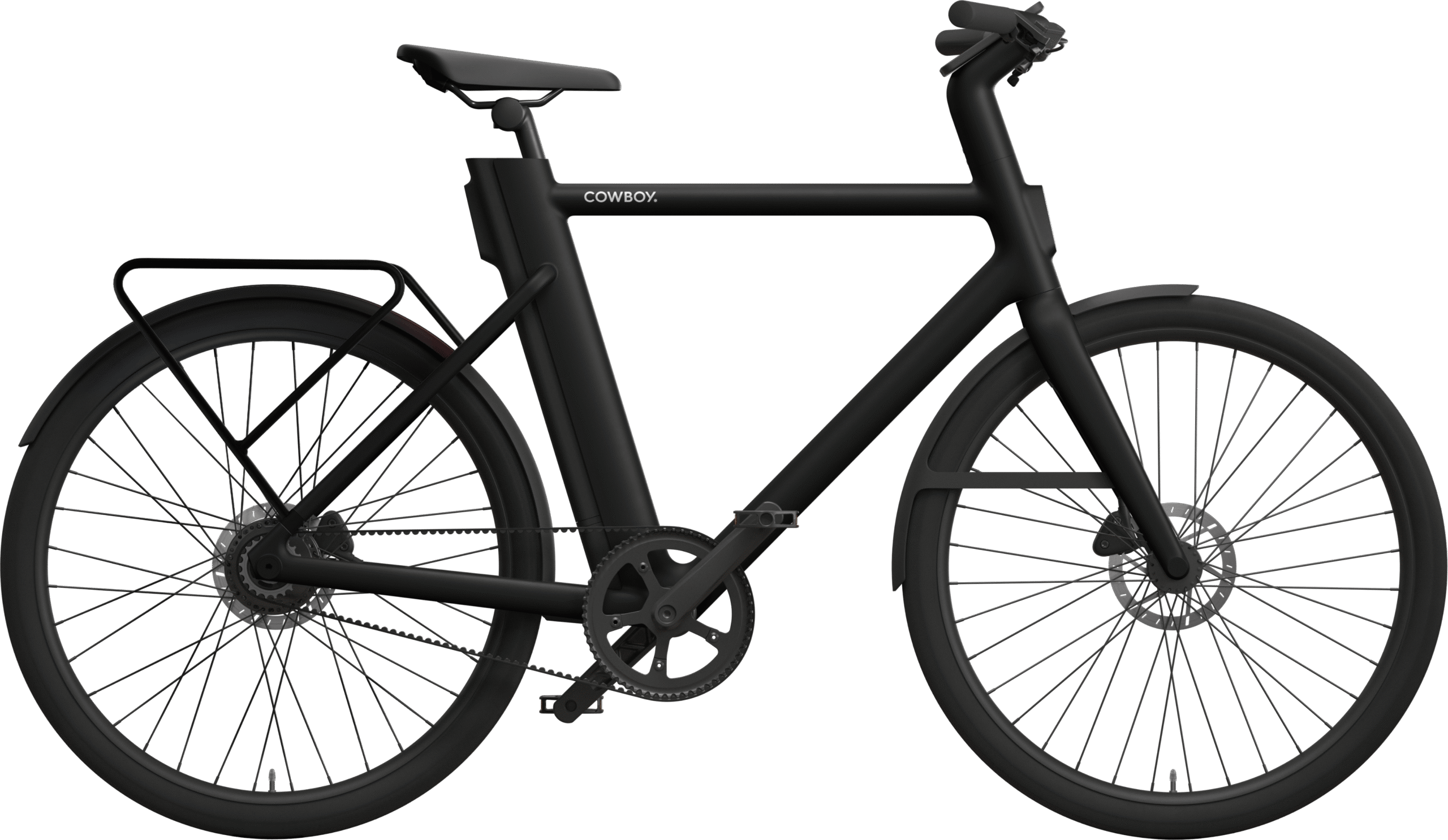 Cowboy Cruiser