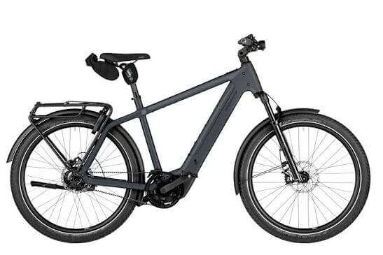 Riese & Müller Charger