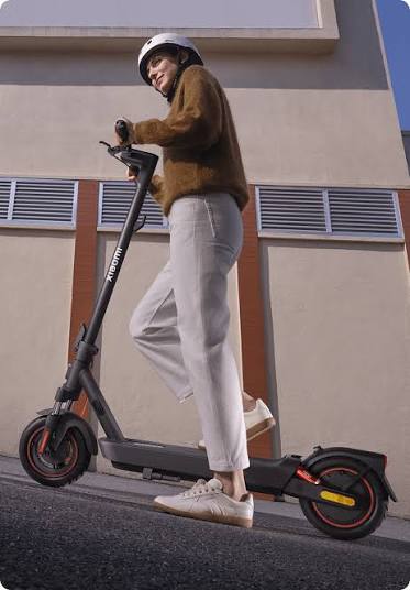 Xiaomi Electric Scooter 5 Max – Image 2