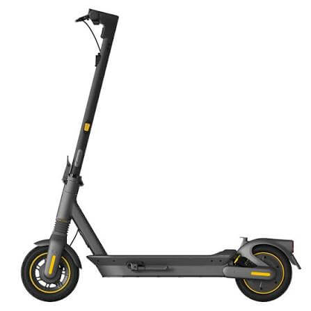 Segway Ninebot Max G2