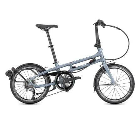Tern BYB P8
