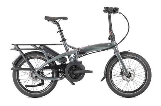 Tern Vektron P5i