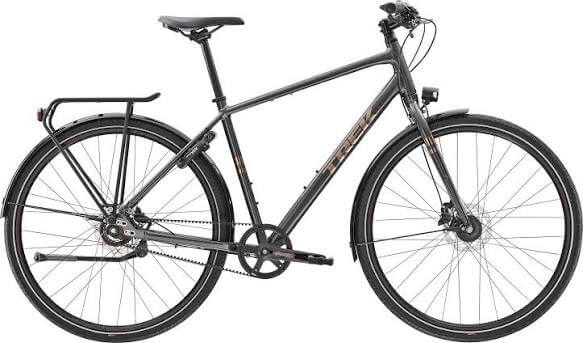 Trek District 4 Equipped