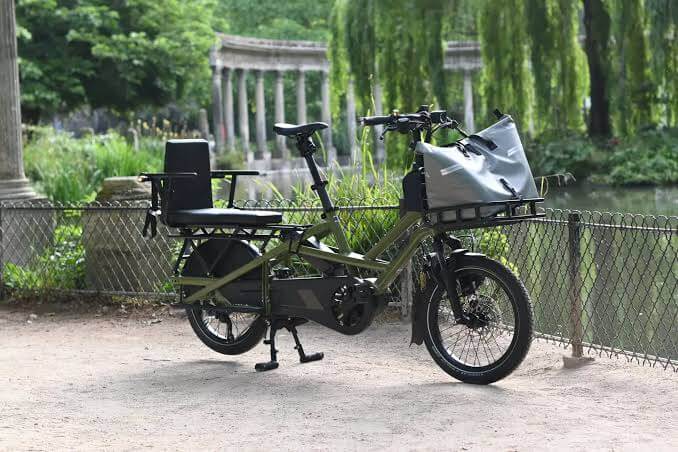 Tern GSD