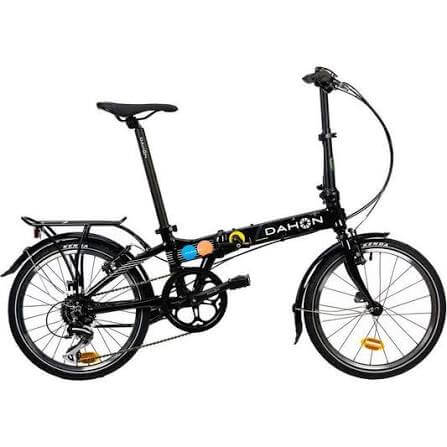 Dahon Mariner D8