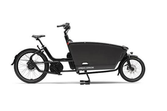 Urban Arrow FamilyNext
