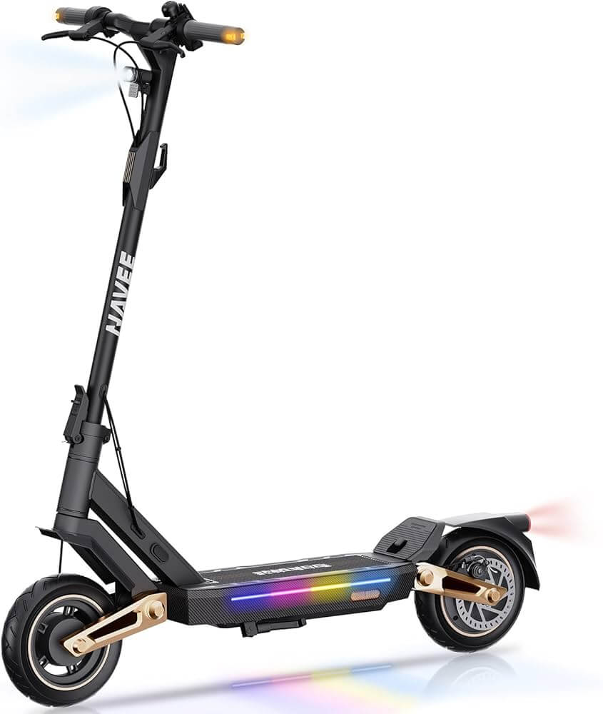 NAVEE ST3 Pro