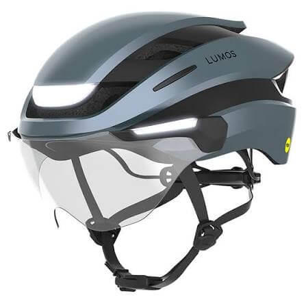 Lumos Ultra E-Bike