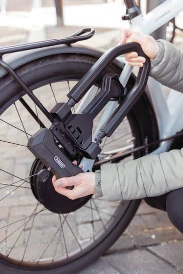 ABUS GRANIT Super Extreme 2500 – Image 2