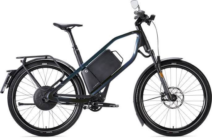 Klever X Pinion 45