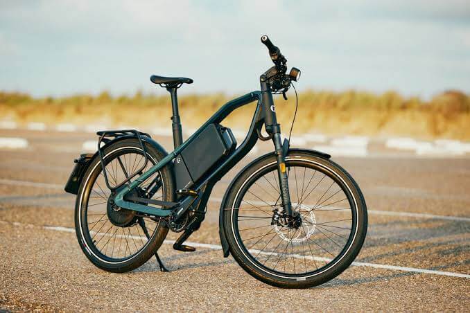 Klever X Pinion 45 – Image 2