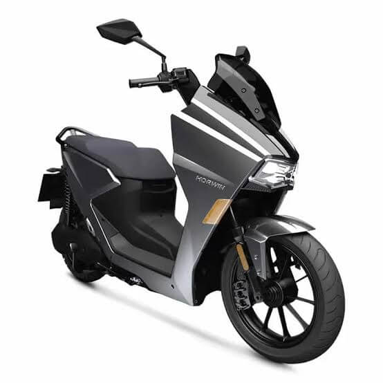 Horwin SK1