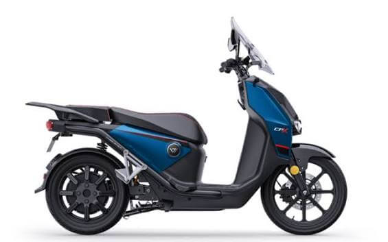 Vmoto CPx – Image 2