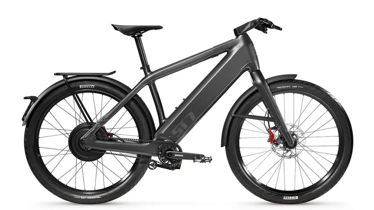 Stromer ST7